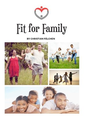cover image of Fit for family